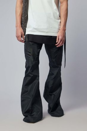 Rick Owens Megastrapped Bolans