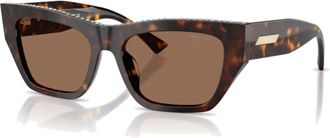 Jimmy Choo London Jc5035 B Sonnenbrille