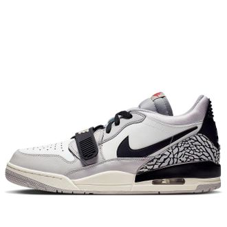 Air Jordan Legacy 312 Low Tech Grey CD7069-101