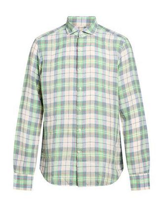 SAVILE ROW TOPWEAR - Shirts on YOOX.COM