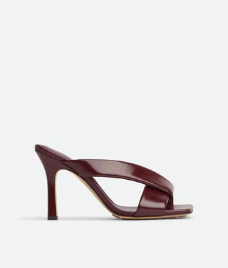 Bottega Veneta Riva Mule - Bottega Veneta