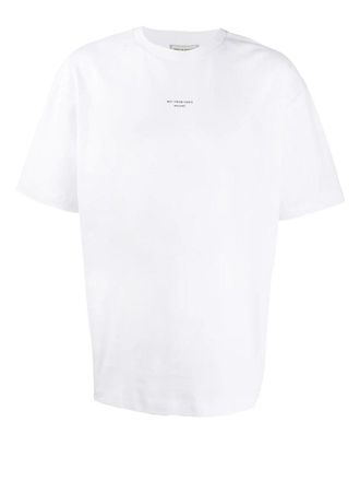 Dr&ocirc;le de Monsieur T-shirt Slogan