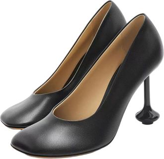 Generic JCVBN Wedding Pumps Shoes for Women Stiletto Heel Bride Stiletto Pointed Toe Ladies High Heels Luxury Designer Black