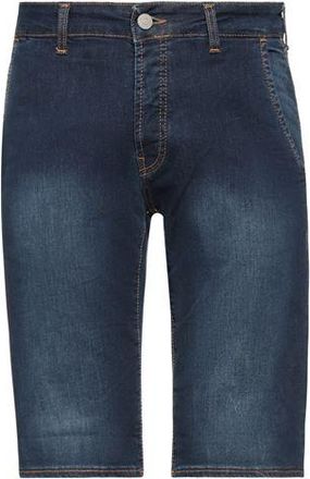 Liu Jo BOTTOMWEAR - Denim shorts sur YOOX.COM