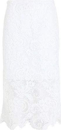 Le Sarte Pettegole PARTES DE ABAJO - Faldas midi en YOOX.COM