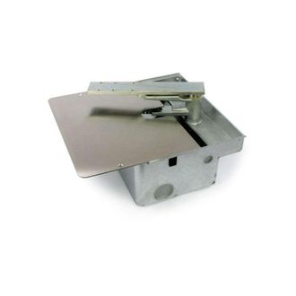 Pierre Cardin Cardin - Hlbox - Caja De Cimentaci&oacute;n Galvanizada En Caliente Hlbox