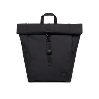 Lefrik Roll Mini Backpack in Black at Nordstrom