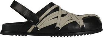 Rick Owens FOOTWEAR - Mules & Clogs on YOOX.COM