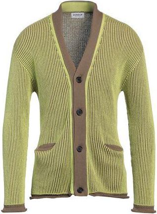 Dondup KNITWEAR - Cardigans on YOOX.COM