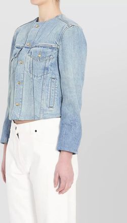 Celine denim regular-fit jacket