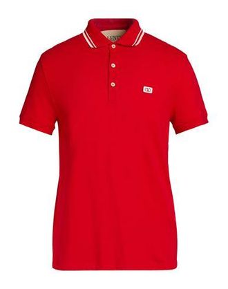 Valentino Garavani TOPWEAR - Polo shirts sur YOOX.COM