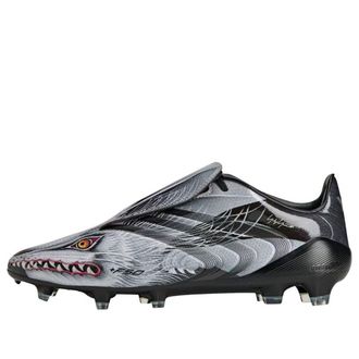 adidas F50 Tunis Y-3 FG Beast Pack Wolf Silver Metallic KJ6541