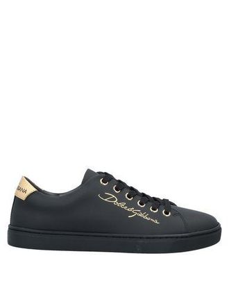 Dolce & Gabbana SCHUHE - Sneakers auf YOOX.COM