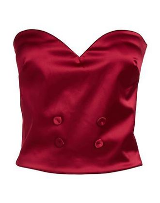 La Petite Robe Di Chiara Boni CAMISETAS Y TOPS - Tops en YOOX.COM