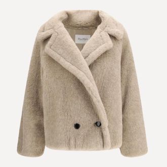 Max Mara Giaccone