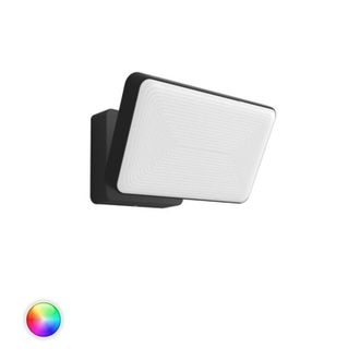 Philips Ledkia - Philips Discover Hue Black Metal Outdoor Projector 9150057314011743530p7