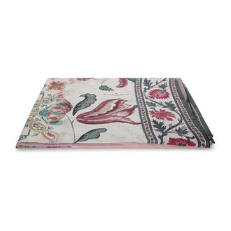 Pierre-Louis Mascia Silky Scarves, female, Multicolor, Size: ONE SIZE Aloeuw Scarf
