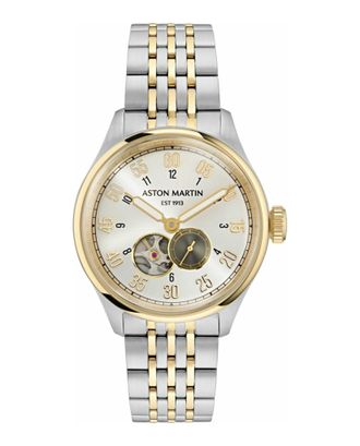 Aston Martin TS1 Automatic Bracelet Watch