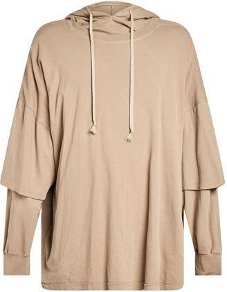 Rick Owens TOPWEAR - Felpe su YOOX.COM