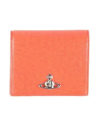 Vivienne Westwood PICCOLA PELLETTERIA - Portafogli su YOOX.COM