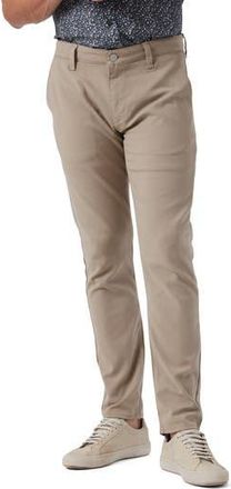 34 Heritage Verona Straight Leg Chinos in Fern High Flyer at Nordstrom Rack, Size 35 X 32