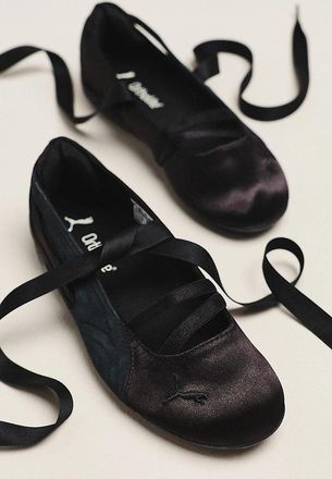 Puma Speedcat Ballet Sneakers