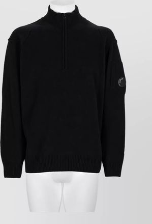 C.P. Company wool jumper