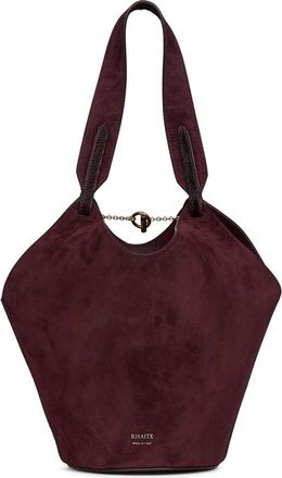 Khaite Donna, Borse, Rosso, Taglia unica, new