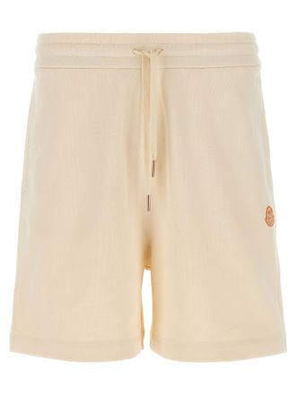 Moncler Mens Moncler X Gilga Farm Bermuda Shorts By Donald Glover