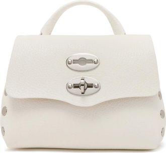 Zanellato Mujer, Bolsos, Blanco, Talla: ONE Size