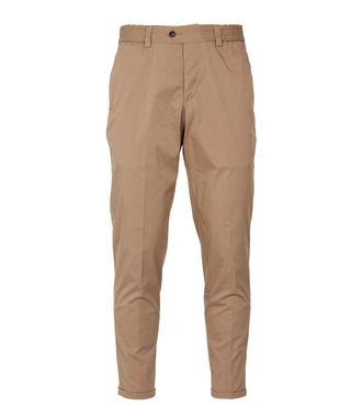 Pantaloni Torino Pantalone Pt Torino Nocciola