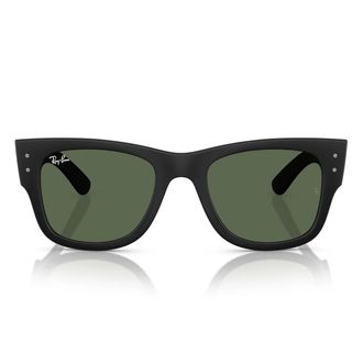 Ray-Ban Sunglasses Rb4840 S 601 S71 Black/Green Unisex