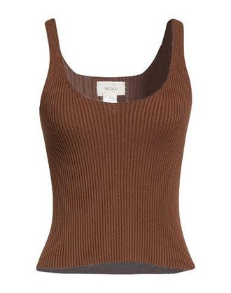 Vicolo TOPWEAR - Tank Tops on YOOX.COM