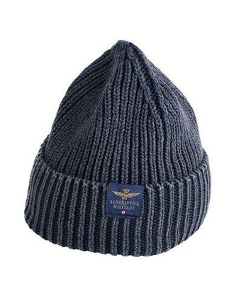 Aeronautica ACCESSORIES - Hats sur YOOX.COM