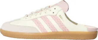 adidas (WMNS) adidas Samba Mule Beige Pink HP5052