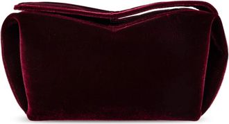 Neous Ara Handtas - Dames - Clutches - Rood - ONE Size - Tassen