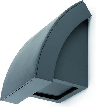 Faro Barcelona Faro Barcelona - Proa Aplique De Pared Exterior 74400