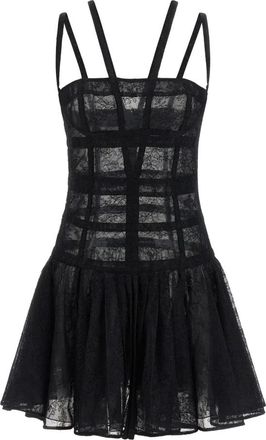 Giovanni Bedin Mujer, Vestidos, Negro, Talla: S