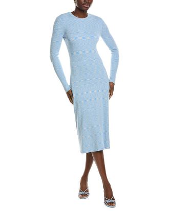 AMUR Myella Knit Dress