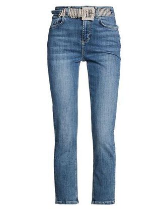 Liu Jo BOTTOMWEAR - Jeans sur YOOX.COM