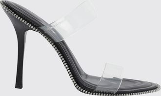 Alexander Wang Sandali Con Tacco Donna colore Nero