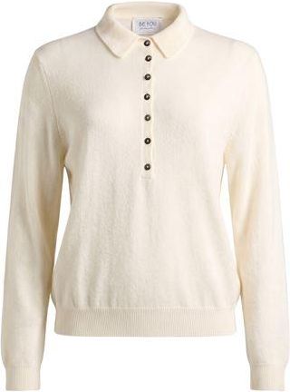 BE YOU BY GERALDINE ALASIO MAGLIERIA - Pullover su YOOX.COM