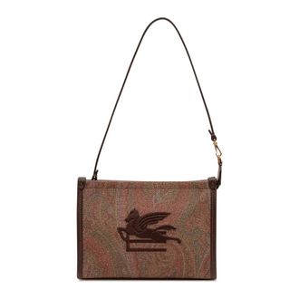 Etro Mujer, Bolsos, Multicolor, Talla: ONE Size