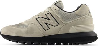 New Balance U574 Beige Black U574L2GK