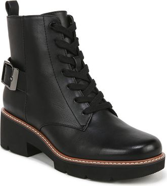Naturalizer Cabaret Bootie in Black at Nordstrom Rack, Size 6.5