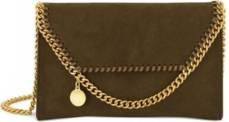 Stella McCartney Stella Mccartney Falabella Wallet On Chain