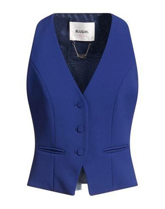 Blugirl COMPLETI E COORDINATI - Gilet Sartoriali su YOOX.COM