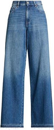 AG - Adriano Goldschmied HOSEN & RÖCKE - Jeanshosen auf YOOX.COM