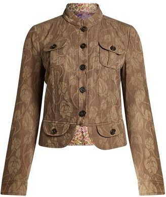 Etro CAPISPALLA - Giacche & Giubbotti su YOOX.COM