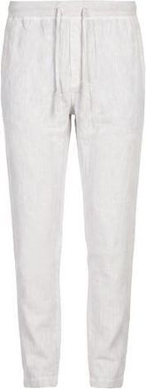 120% Lino BOTTOMWEAR - Trousers sur YOOX.COM
